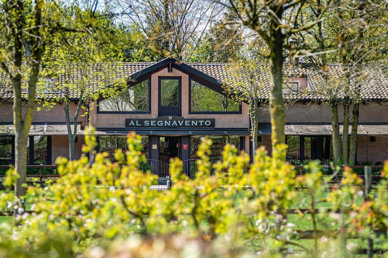Al Segnavento - Fiori&Frutti Villa Mestre Exterior photo