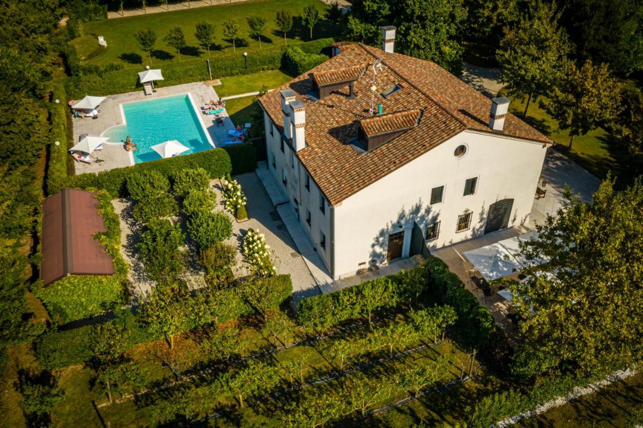 Al Segnavento - Fiori&Frutti Villa Mestre Exterior photo