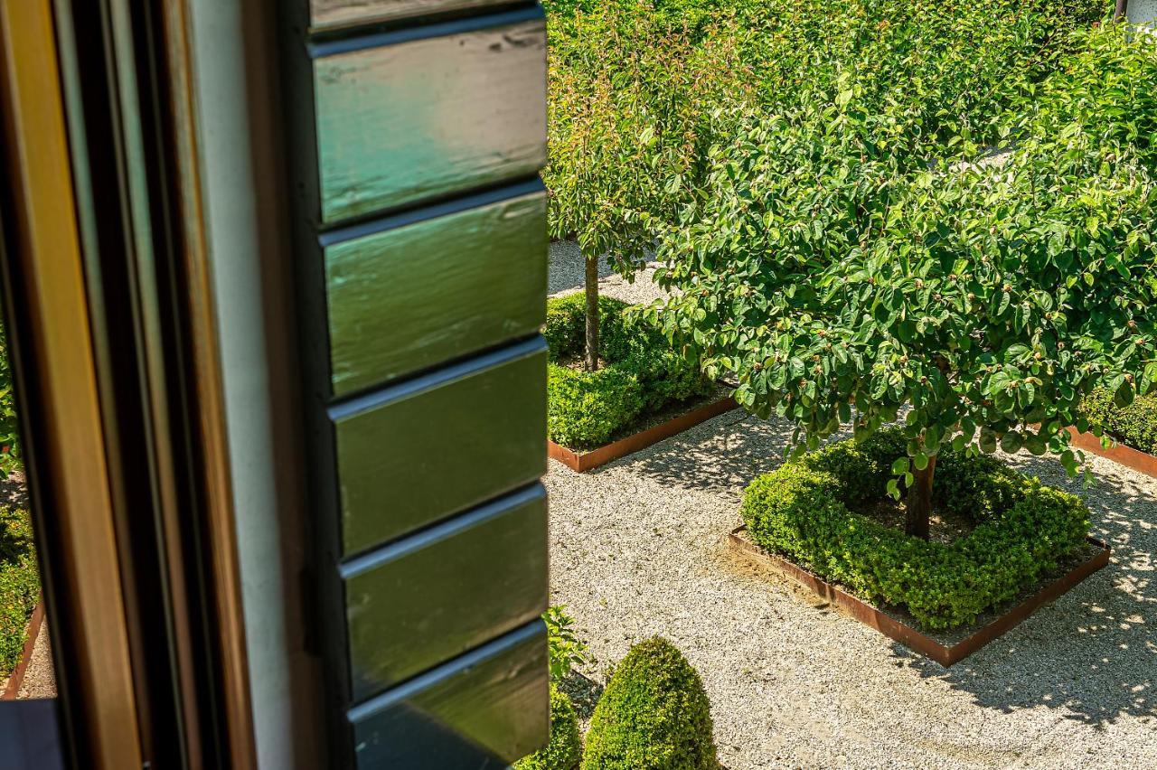 Al Segnavento - Fiori&Frutti Villa Mestre Exterior photo