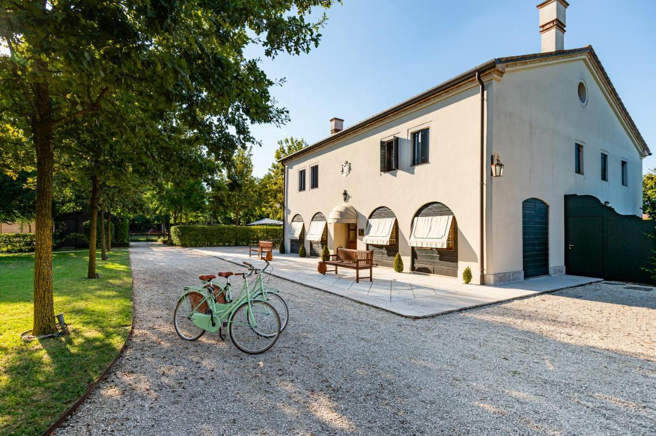 Al Segnavento - Fiori&Frutti Villa Mestre Exterior photo
