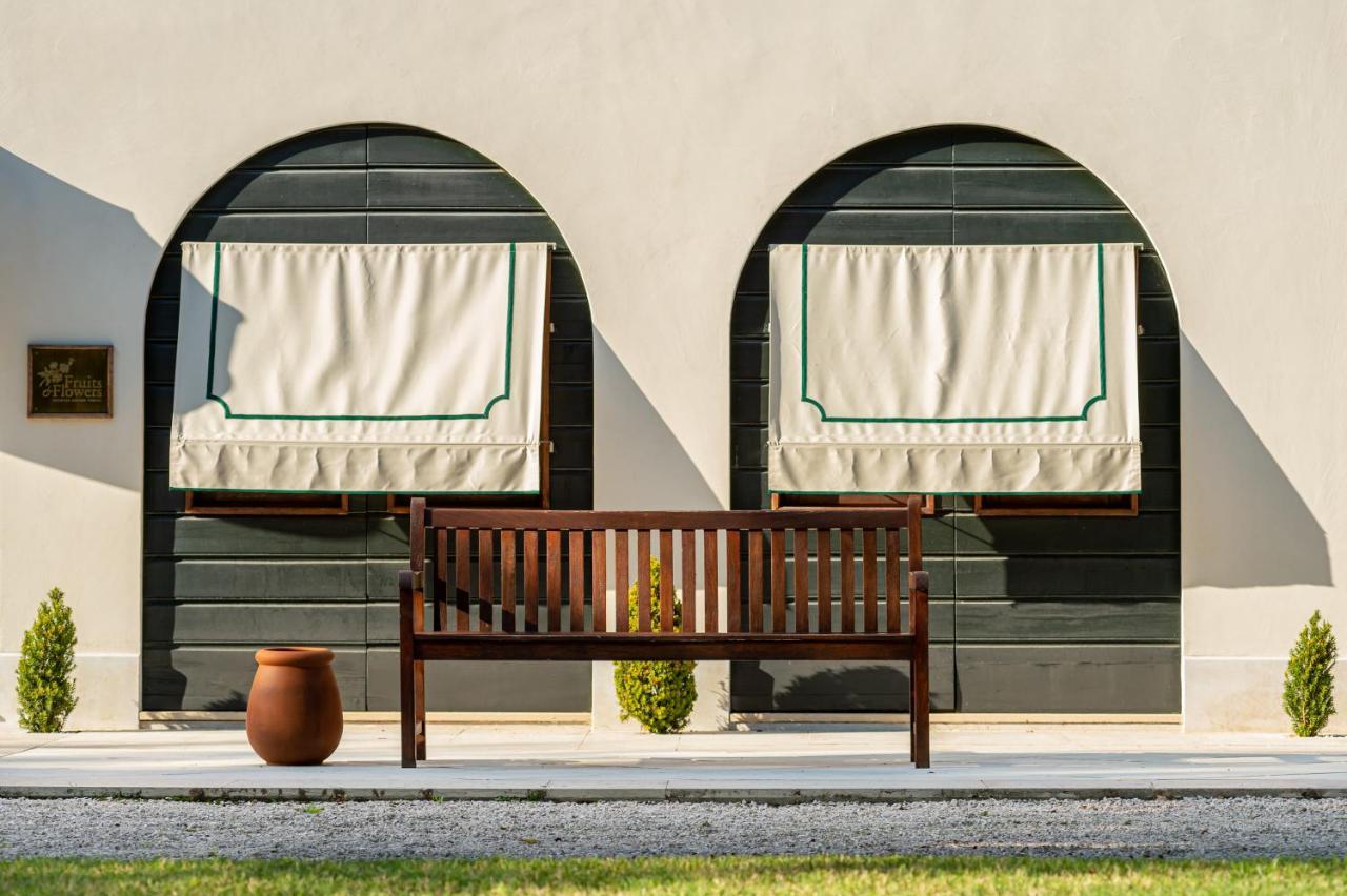 Al Segnavento - Fiori&Frutti Villa Mestre Exterior photo