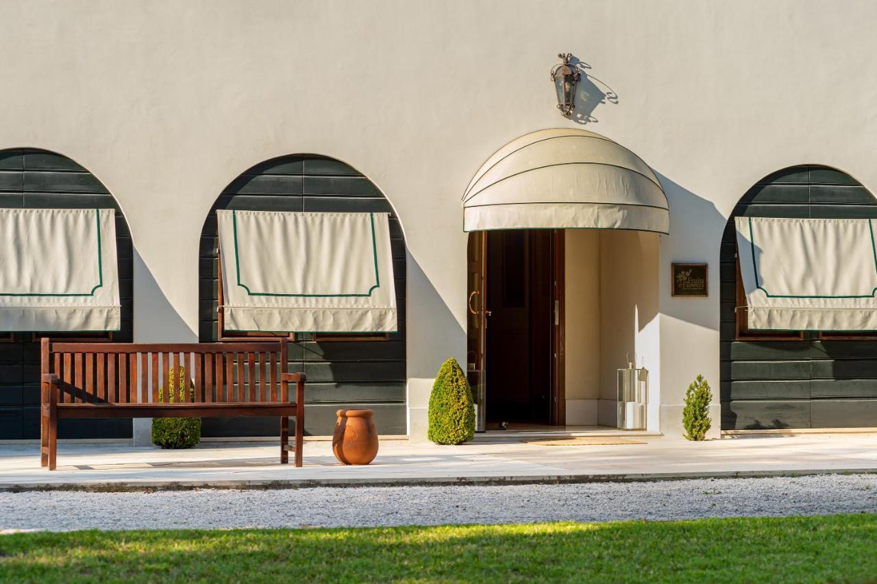 Al Segnavento - Fiori&Frutti Villa Mestre Exterior photo