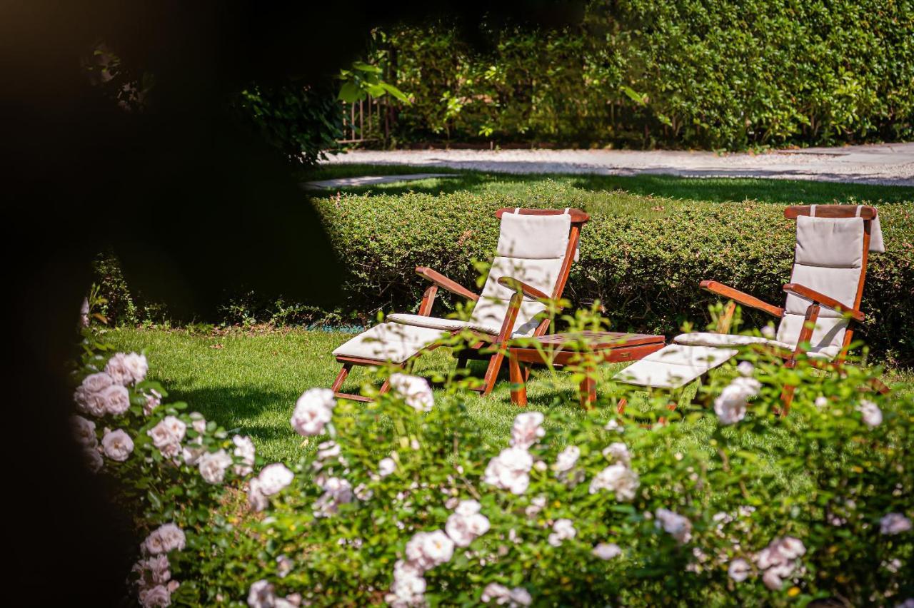 Al Segnavento - Fiori&Frutti Villa Mestre Exterior photo