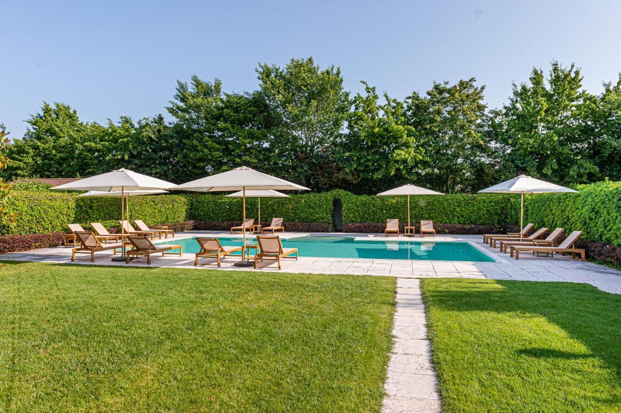 Al Segnavento - Fiori&Frutti Villa Mestre Exterior photo
