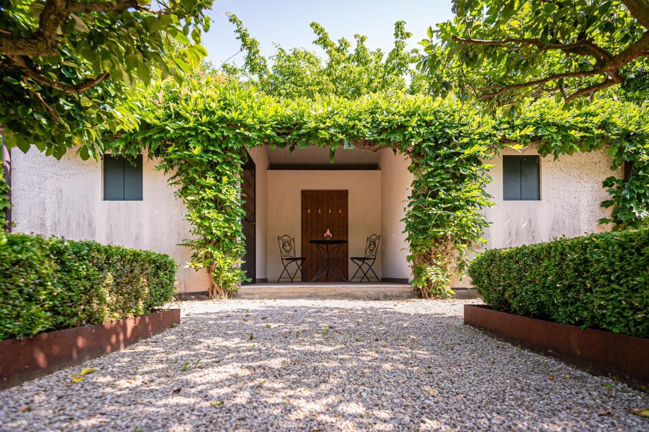 Al Segnavento - Fiori&Frutti Villa Mestre Exterior photo