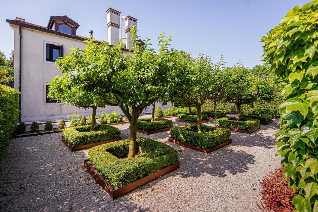Al Segnavento - Fiori&Frutti Villa Mestre Exterior photo
