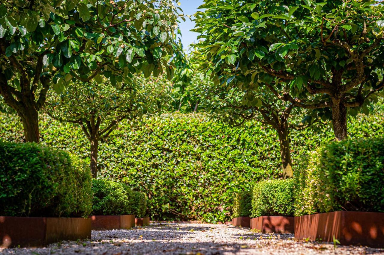 Al Segnavento - Fiori&Frutti Villa Mestre Exterior photo