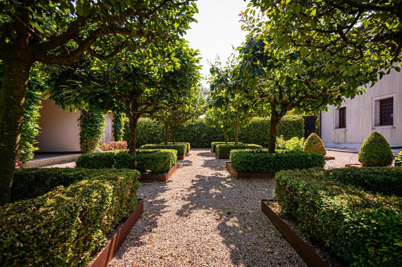 Al Segnavento - Fiori&Frutti Villa Mestre Exterior photo