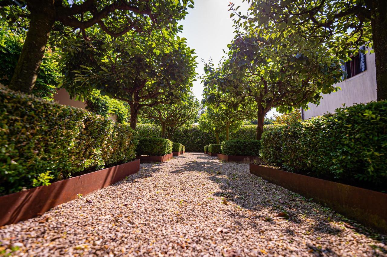 Al Segnavento - Fiori&Frutti Villa Mestre Exterior photo